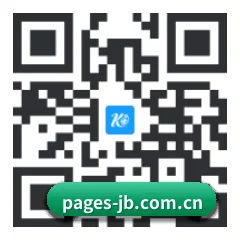 iPhone APP 二维码